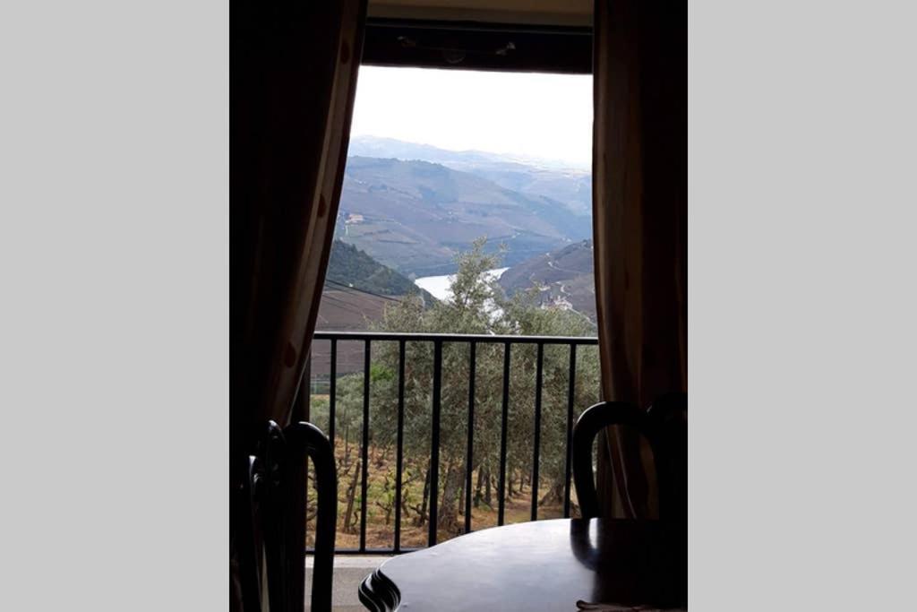 Encosta Do Pinhao Villa Casal de Loivos Екстериор снимка