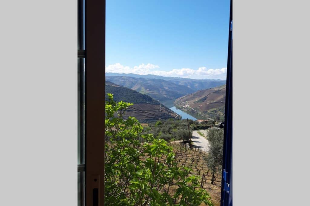 Encosta Do Pinhao Villa Casal de Loivos Екстериор снимка