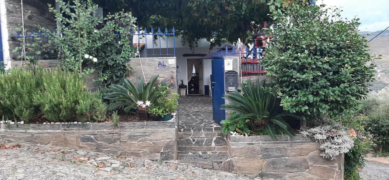 Encosta Do Pinhao Villa Casal de Loivos Екстериор снимка
