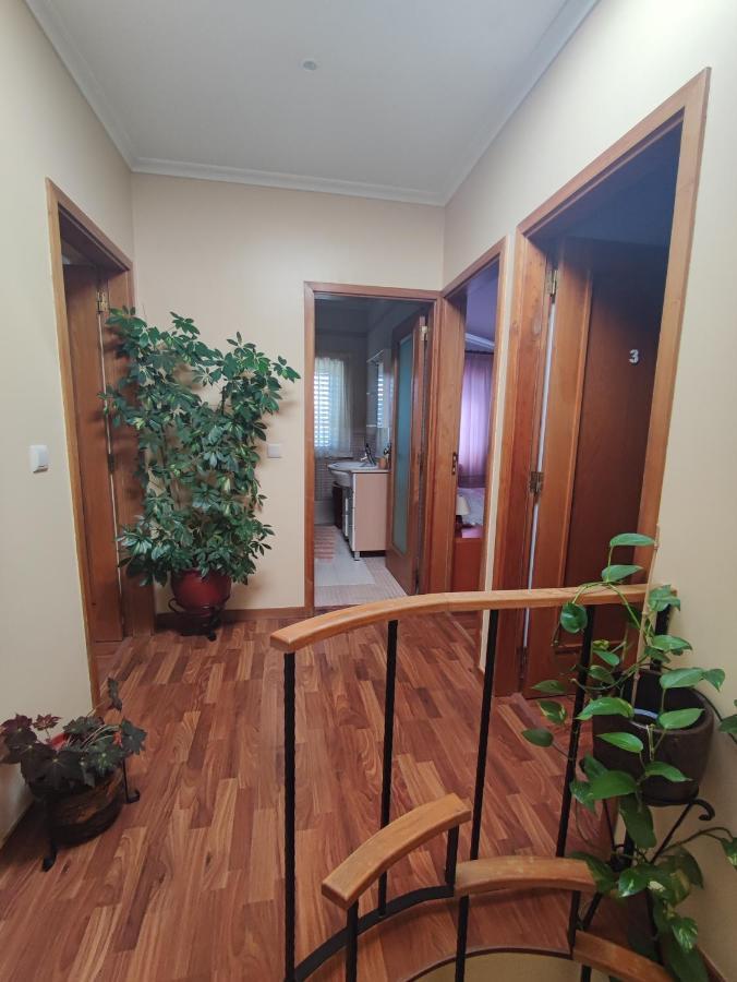 Encosta Do Pinhao Villa Casal de Loivos Екстериор снимка