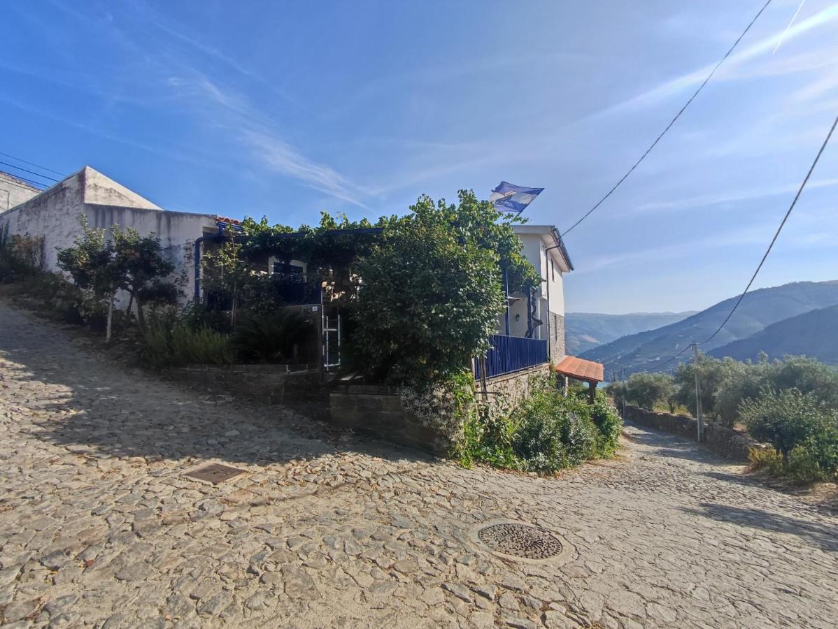 Encosta Do Pinhao Villa Casal de Loivos Екстериор снимка