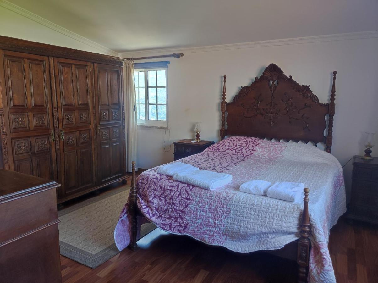 Encosta Do Pinhao Villa Casal de Loivos Екстериор снимка
