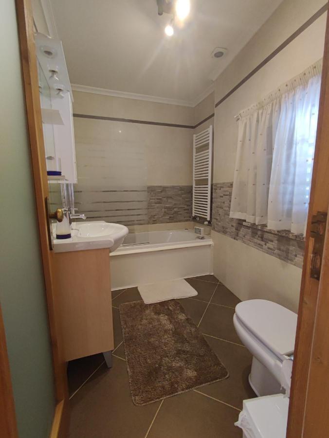 Encosta Do Pinhao Villa Casal de Loivos Екстериор снимка
