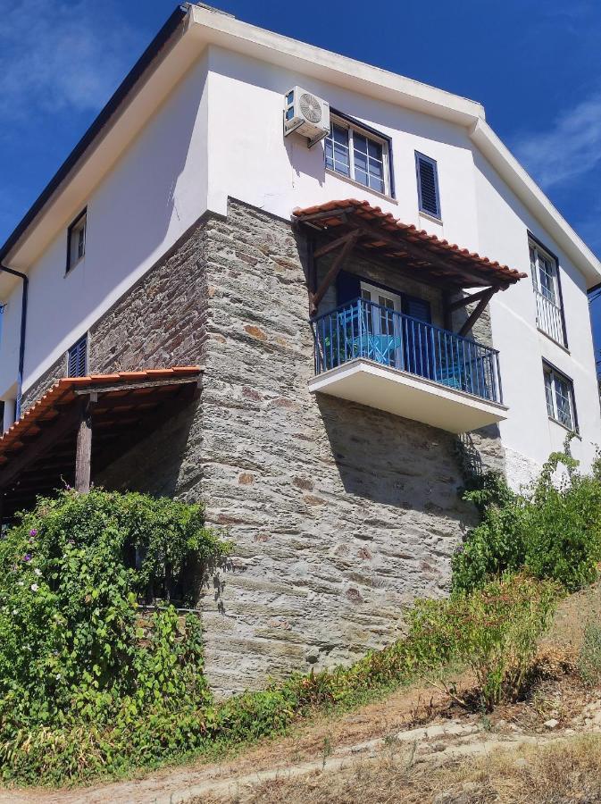 Encosta Do Pinhao Villa Casal de Loivos Екстериор снимка