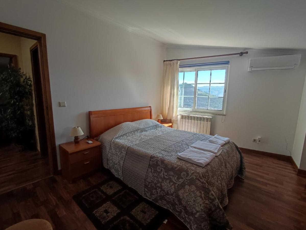Encosta Do Pinhao Villa Casal de Loivos Екстериор снимка