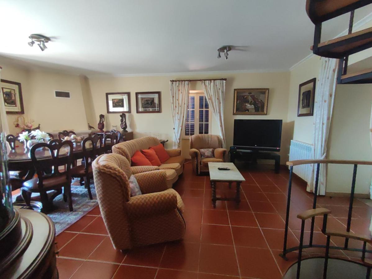 Encosta Do Pinhao Villa Casal de Loivos Екстериор снимка