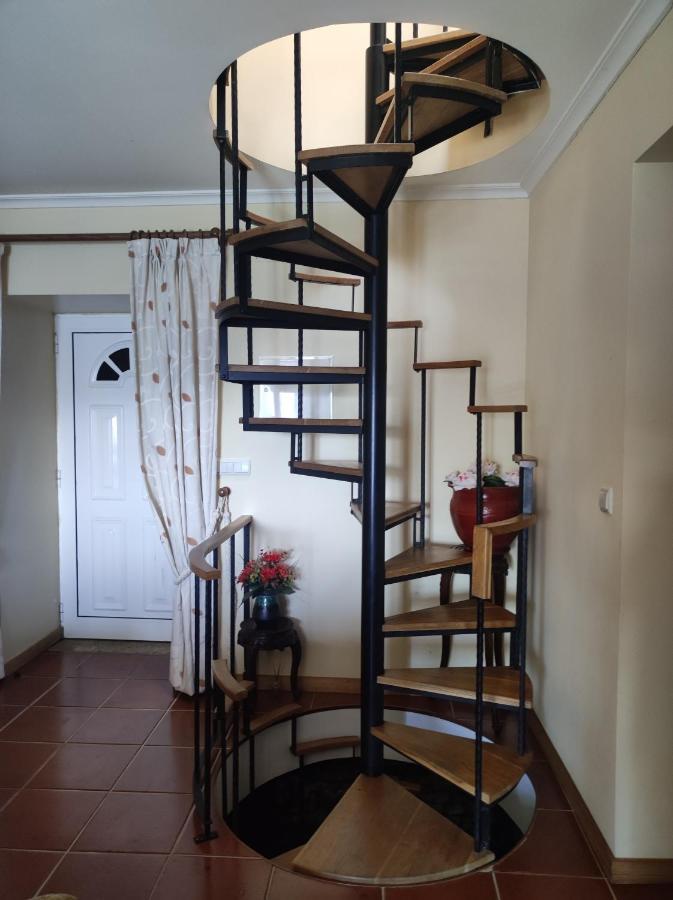 Encosta Do Pinhao Villa Casal de Loivos Екстериор снимка